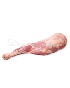 DORABJEES FRESH GOAT LEG