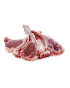 DORABJEES FRESH GOAT CHOPS