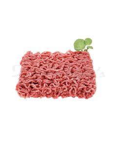 DORABJEES FRESH GOAT MINCE