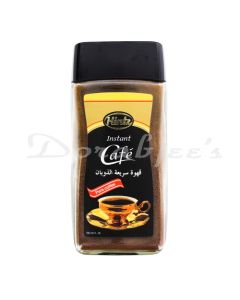 HINTZ INSTANT COFFEE 100G