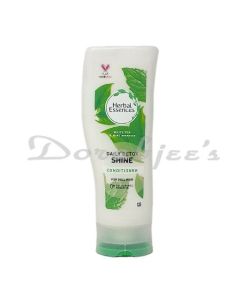 HERBAL ESSENCES CONDITIONER WHITE TEA & MINT 400ML