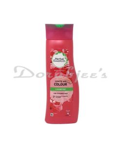 HERBAL ESSENCES IGNITE MY COLOR SHINE SHAMPOO 400ML