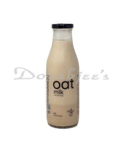 OATMLK OAT DRINK 500ML GLASS BOTTLE