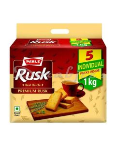 PARLE RUSK 1KG