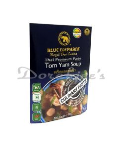 BLUE ELEPHANT TOM YAM CHILLI PAS75