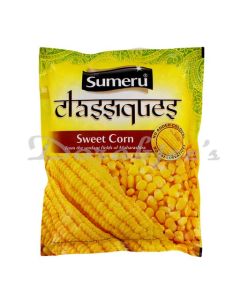 SUMERU FROZEN GOLDEN SWEET CORN KERNEL 200G