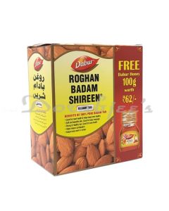 DABUR BADAM TAIL  100ML