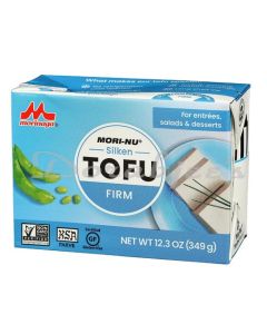 SILKEN TOFU FIRM        349 G