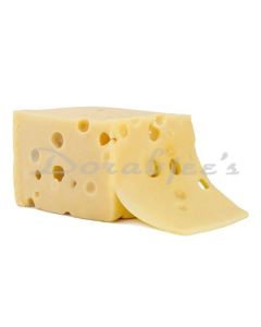 EMMANTHAL CHEESE FRESHLY SLICED 1KG