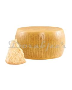 PARMIGIANO REGGIANO CHEESE FRESHLY SLICED BLOCK 1KG