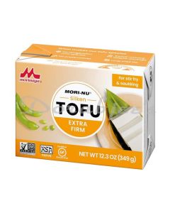 SILKEN TOFU EXTRA FIRM  349 G