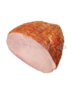 BELGIUM BARBECUE PRE SMOKED HAM FRESHLY SLICED 1KG