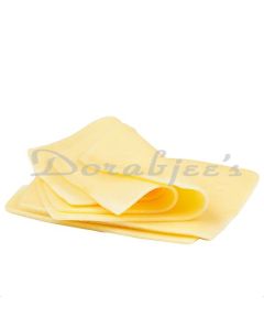 NATURAL CHEDDAR CHEESE FRESHLY SLICED