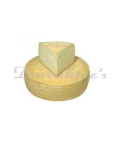 ASIAGO HIMALAYAN CHEESE FRESHLY SLICED BLOCK