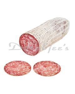 ITALIAN MILANO SALAMI FRESHLY SLICED 1KG