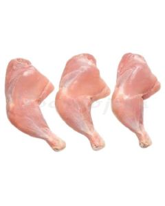 DORABJEES FRESH CHICKEN LEG WITHOUT SKIN