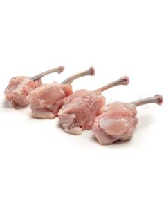 DORABJEES FRESH CHICKEN LOLLIPOP