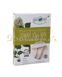 GUD 2 EAT JOWAR IDLE MIX