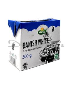 ARLA APETINA FETA CHEESE 500G