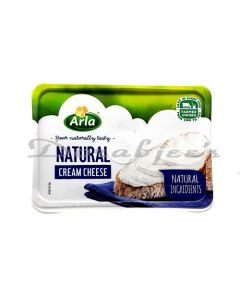 ARLA NATURAL CREAM CHEESE 200G