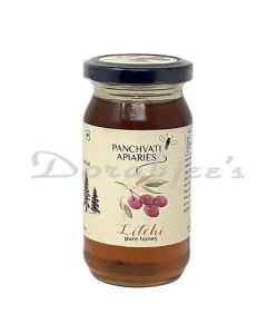 PANCHVATI LYCHEE HONEY 250G