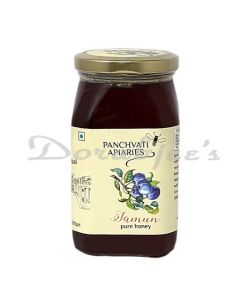 PANCHVATI JAMUN PURE HONEY 500G