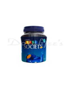 SOCIETY CTC LEAF TEA JAR 250G