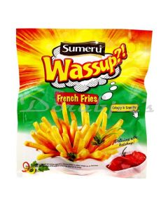 SUMERU FROZEN FRENCH FRIES 500 G