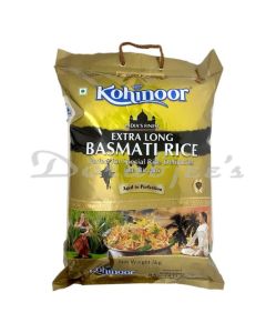 KOHINOOR GOLD BASMATI 5KG