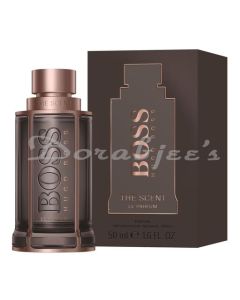 HUGO BOSS THE SCENT LE PARFUM FOR MEN  50ML