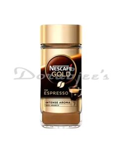 NESCAFE EXPRESSO INTERNATIONAL AROMA INSTANT COFFEE 100 G