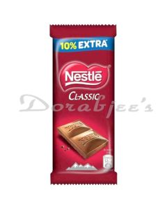 NESTLE MILK CHOCOLATE  22 G