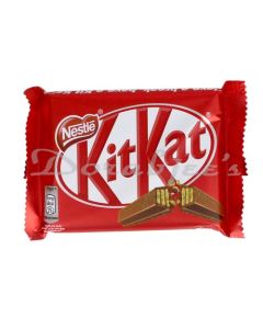 KIT KAT CHOCOLATE 373