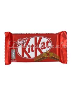 KIT KAT        275G