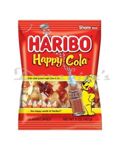 HARIBO CANDY HAPPY COLA 152