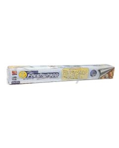 HINDALCO FRESH WRAP ALUMINUM FOIL STD 9M