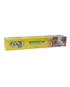 TAAZA CLING FILM WRAP 30 MTR 2+1