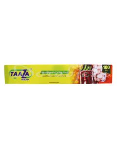 TAAZA CLING FILM WRAP 100 MT