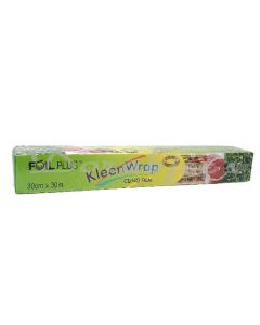 KLEEN WRAP CLING FILM 30*30M