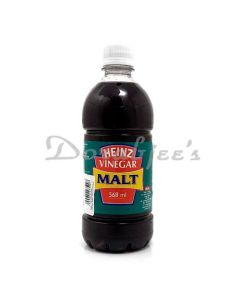 HEINZ MALT VINEGAR 568 ML