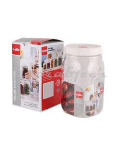 CELLO FRIDGE DOOR CANISTER 1000ML