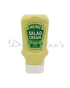 HEINZ  SALAD CREAM ORIGINAL 425G