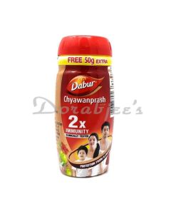 DABUR CHYAWANPRASH SPECIAL(B)   500