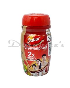 DABUR CHYAWANPRASH SPECIAL    250 G