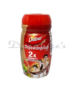 DABUR CHYAWANPRASH    1 KG