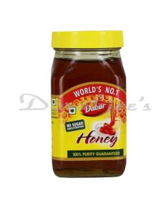 DABUR HONEY             500 G