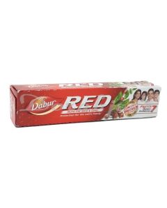 DABUR RED TOOTH PASTE 200 G