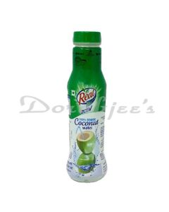 REAL COCONUT WATER  200ML