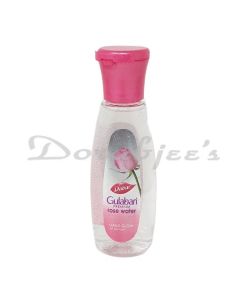 DABUR GULABARI GULAB ROSE JAL FACE WASH  59ML