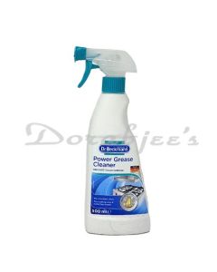 DR BECKAMNN GREASE CLEANER 500ML